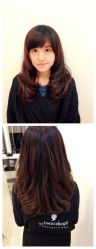 尚丹尼造型作品-尚·丹尼Hair