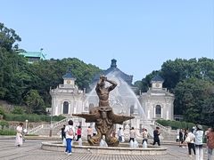 -珠海圆明新园