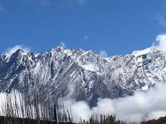-太子岭滑雪场
