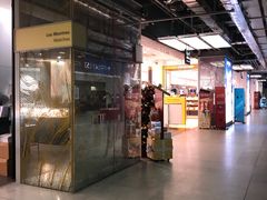 走道-戴高乐机场免税店(BuY PARIS DUTY FREE)