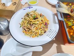 -老边饺子馆(东单店)