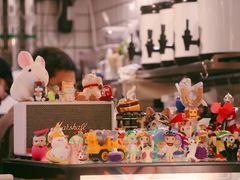 -BE YOLO必有乐&小红帽三明治