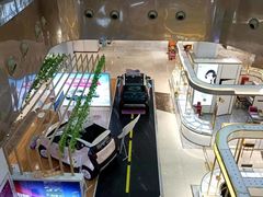 -兰岛广场(白沙路店)
