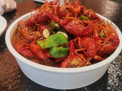 -周姑娘不等味·龙虾的故事(高邮店)