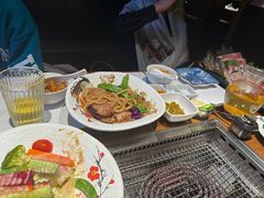 -杉海和牛烧肉海鲜自助(会展城店)