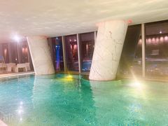 泳池-广州四季酒店