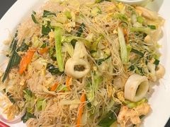 -南门食仙·手工福州菜(南门兜店)