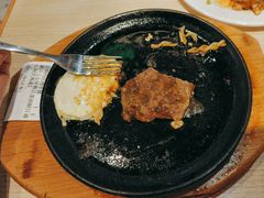 -纽斯特牛排自助餐厅(浦江万达店)