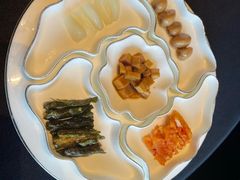 -君庭中餐厅(湘江豪生店)