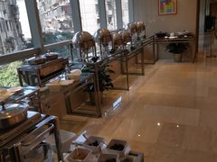 -盛宴自助餐厅(运达喜来登店)