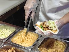 -张果佬年糕卷(科巷店)
