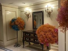 -利顺德大饭店·水岸中餐厅(小白楼店)