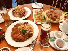 -宝莱纳餐厅(滨江店)