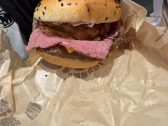 -汉堡王(砂之船店)