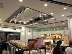 -面包新语(KKMALL京基店)