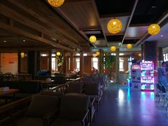 -星河湾温泉洗浴酒店