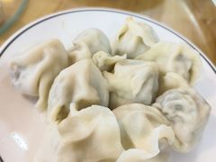 -叁拾壹克饺子·东北菜(国贸店)