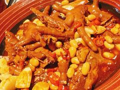 -民俗村柴火灶·景德江西菜(中国陶瓷博物馆店)