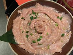 -烧肉达人•炭火烧肉(新天地店)