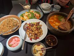 -山石榴·贵州菜(丰盛里店)
