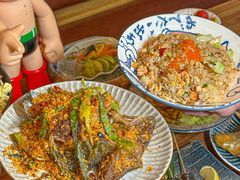 -阿泽料理