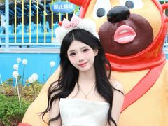 -厦门方特梦幻王国