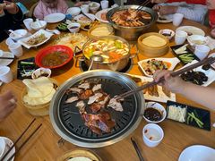 -守柴炉烤鸭(鱼嘴店)