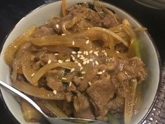 -景鹤料理(上地华联店)