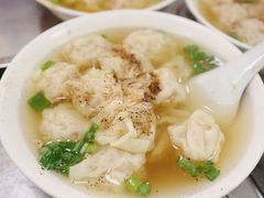 -汪家馄饨(集庆路店)