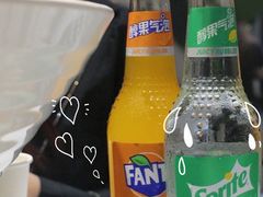 -友达面馆(广州总店)