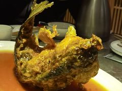 -闫府私房菜·老字号(恒隆店)