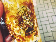 -老虎堂黑糖专壳 (尖沙咀乐道店)