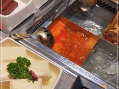 -海底捞火锅(奥山世纪城店)