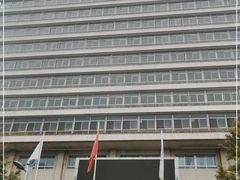 -首都医科大学附属北京同仁医院(西区)