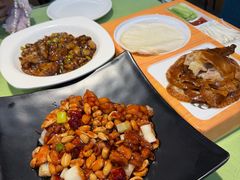 -玉桥餐厅(天坛店)