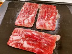 -韩时烤肉(枫蓝店)