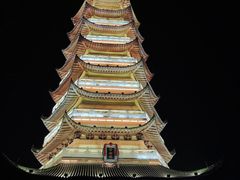 -济南方特东方神画