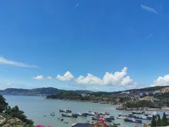 -渔寮风景区