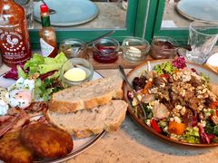 -RAC BAR(安福路店)