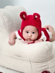 -童年时光专业儿童摄影(龙首店)