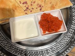 -耶里夏丽·新疆菜·家庭聚场(百联中环购物广场店)
