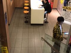 -麦当劳(花桥得来速店)