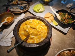 -星叶·东南亚料理(福州仓山万达店)