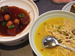 -江南里·新浙菜(苏州大悦城店)