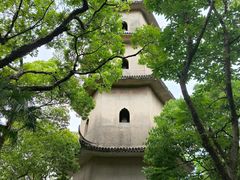 -江心屿景区