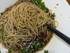 -杭嘉湖咬强羊肉面馆(永兴路总店)