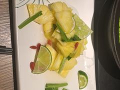 -云海肴·汽锅鸡·云南菜(广安门天虹店)