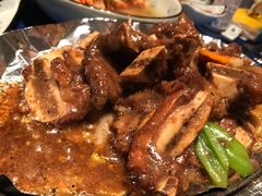-良渚君澜度假酒店·中餐厅