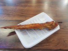 -一代烤翅王(大汉口店)