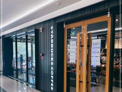 -星巴克(北京长安商场店)